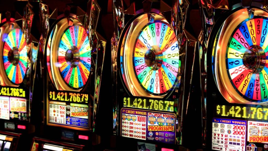 The Best Slots To Play 2020