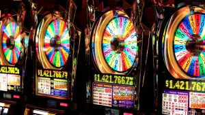 The Best Slots To Play 2020