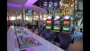 Free Casino Games
