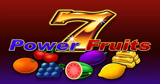 Power Fruits